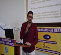 Asst. Prof. Dr. Abdelhak Senadjki