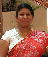 Pituwela Kankanamge Chamari Dinesha