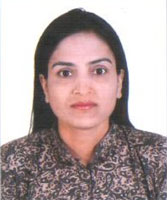 Prof. Dr. Srijana Pandey
