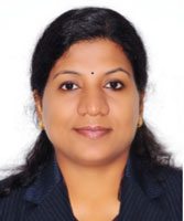 Asst. Prof. Taramol.K.G.