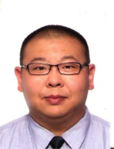 CHAN, Wing Ho Michael